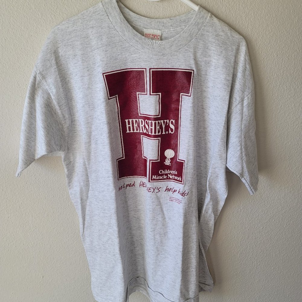 Hershey's Children's Miracle Network - image 1